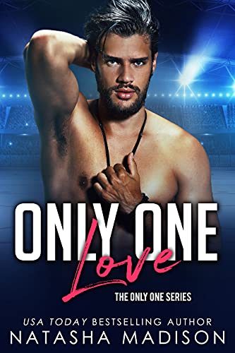 Only One Love (Only One Series #7) (English Edition)