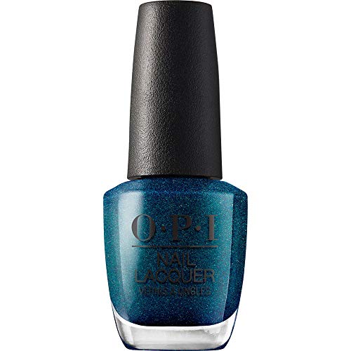 OPI NL Nail Lacquer - Nessie Plays Hide and Sea-K - 15 ml.