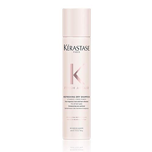 Original Kérastase Droogshampoo Kérastase Dry Shampoo, Cedro