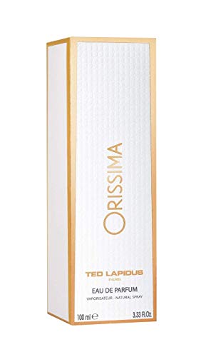 Orissima Eau de Parfum - 100 ml