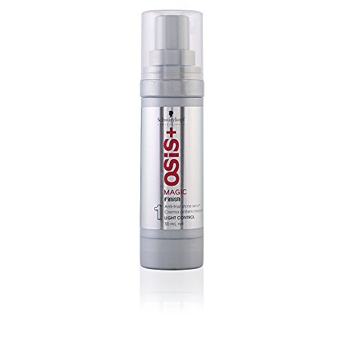 OSIS MAGIC anti-frizz shine serum 50 ml ORIGINAL