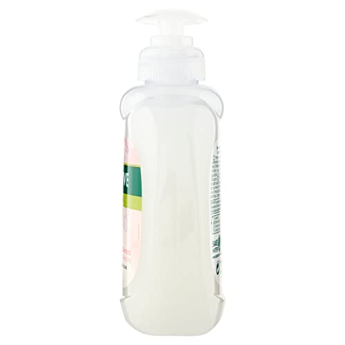 Palmolive Naturals Delicate Care Jabón Líquido de Manos - 300 ml