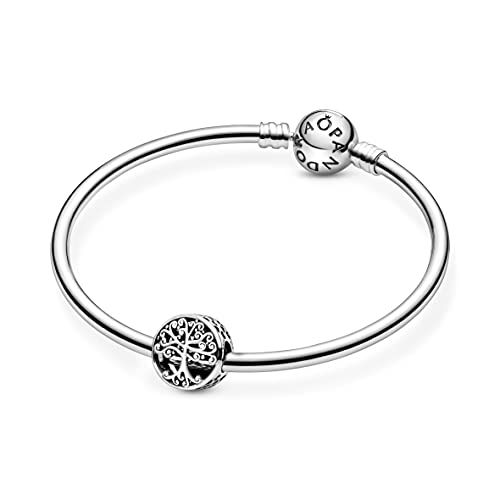 Pandora 797590 Charm en plata de ley Raíces Familiares