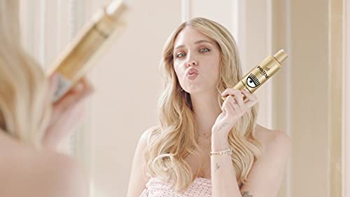 Pantene Pro-V Chiara Ferragni, Mascarilla Protectora de Keratina Repara & Protege, Para Pelo Frágil Y Dañado, Edición Limitada, 300ml