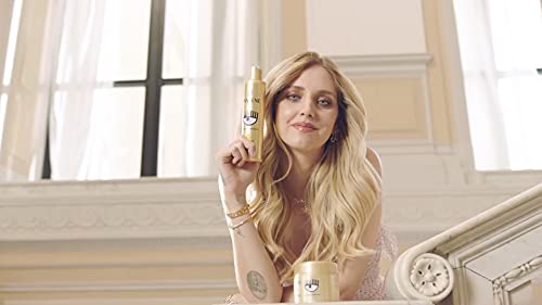 Pantene Pro-V Chiara Ferragni, Mascarilla Protectora de Keratina Repara & Protege, Para Pelo Frágil Y Dañado, Edición Limitada, 300ml