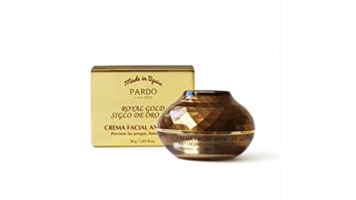 Pardo ROYAL GOLD FACIAL CREAM 30 G