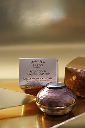 Pardo ROYAL GOLD FACIAL CREAM 30 G