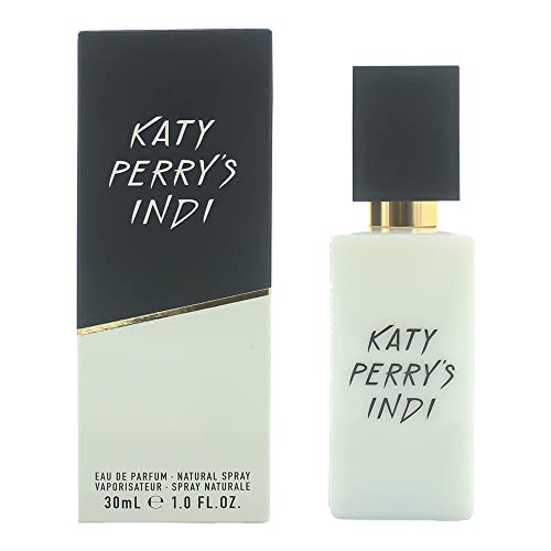 PARFÉM Katy Perry Indi Eau De Parfum Woda Perfumowana Dla Kobiet, 30 ml