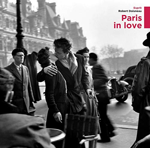 Paris In Love [Vinilo]