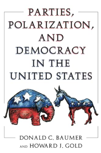 Parties, Polarization, and Democracy in the United States