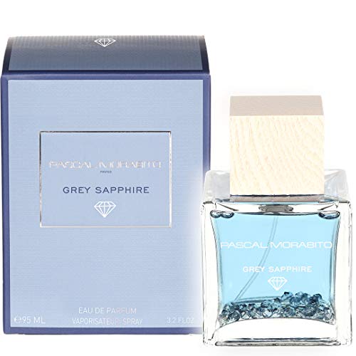 Pascal Morabito pour femme - Eau de parfum Grey Sapphire - 95 ml