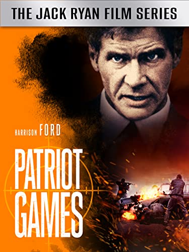 Patriot Games