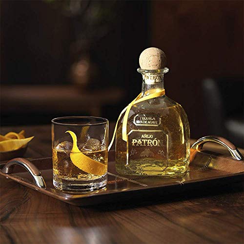 Patron Añejo Tequila - 700 ml