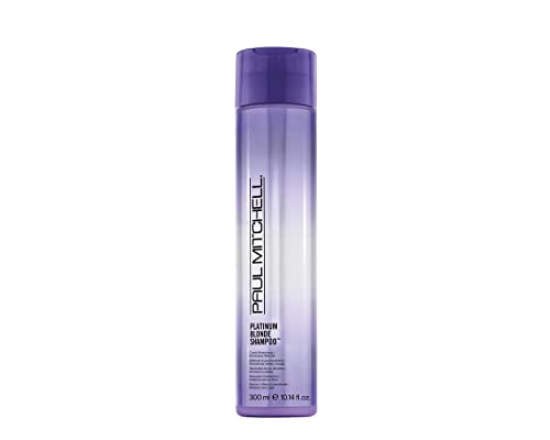 Paul Mitchell, Champú - 300 ml.