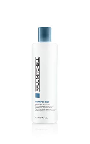 Paul Mitchell Original Shampoo One - 500 ml, 7