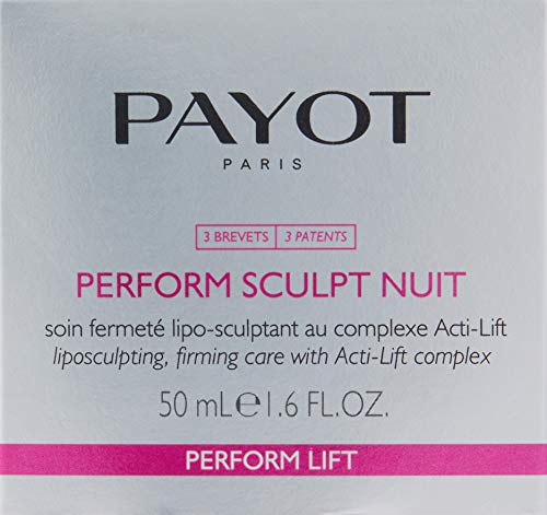 Payot, Crema corporal - 50 ml.