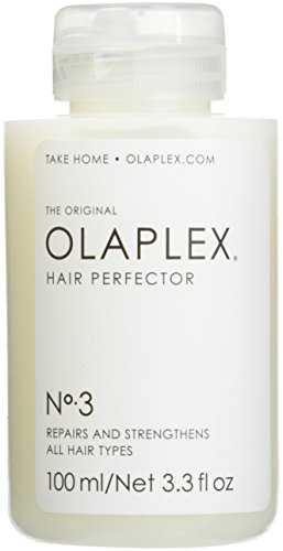 Pelo Olaplex Perfector No 3 reparación Tratamiento