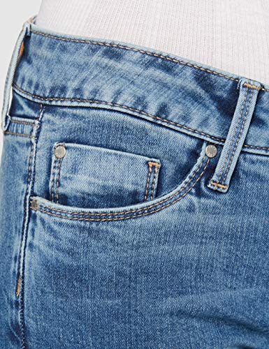Pepe Jeans Soho Jeans, Azul, 31W para Mujer