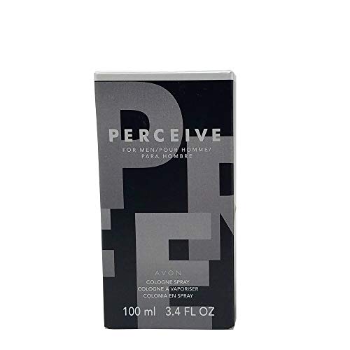 Perceive by Avon Cologne Spray 3.4 oz Men by Avon