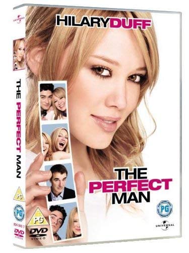 Perfect Man [Reino Unido] [DVD]