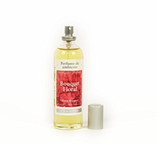 Perfume de Ambiente Aroma Bouquet Floral