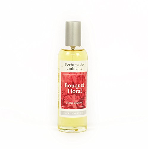 Perfume de Ambiente Aroma Bouquet Floral