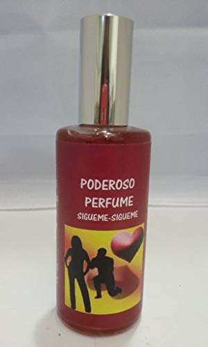 PERFUME DE BRASIL SIGUEME-SIGUEME