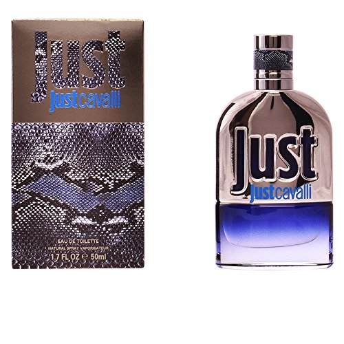 Perfume Hombre Just Cavalli Man Roberto Cavalli EDT