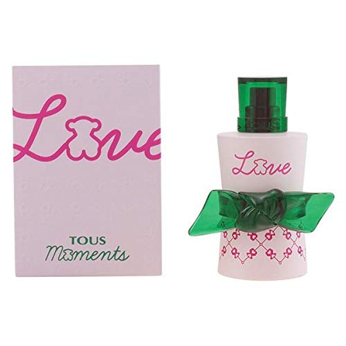 Perfume Mujer Love Mots Tous EDT - 90 ml