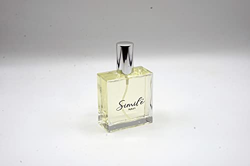 Perfume mujer PERLAS N.95 extracto de perfume de chipre floral MADE IN ITALY, calidad de rendimiento y duración máxima superior al 20% de la esencia "PARFUM"