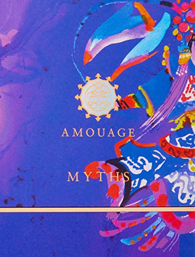 Perfume Myths para mujer de Amouage, 1 unidad (100 ml)