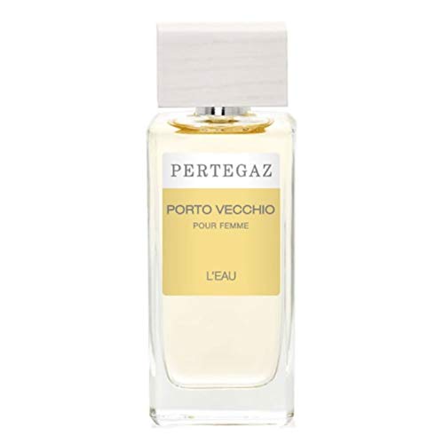 Pertegaz Pertegaz Porto Vecchio 50 Ml.Vapo Unisex - 50 ml