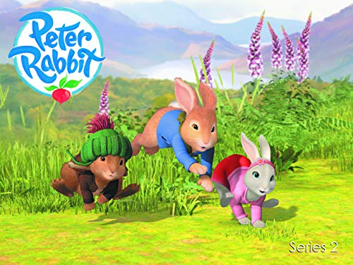 Peter Rabbit Season 2