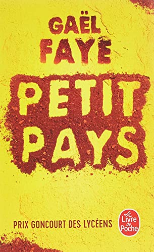 Petit Pays: roman (Littérature)