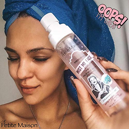 Petite Maison Petite Maison Mist My Face 100Ml 100 ml