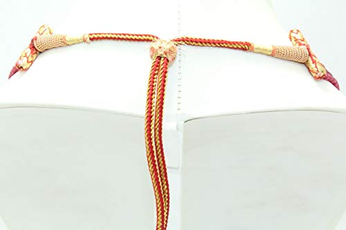 PH - Collar de cuentas de rubí rojo con tratamiento facetado, 7 líneas, 565 quilates