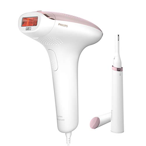 Philips Lumea Advanced BRI920/00 Dispositivo de depilación IPL