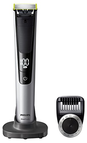 Philips OneBlade Pro QP6520/30 Cortadora de Vello Facial