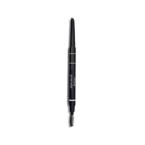 PHYTO SOURCILS design pencil #4-moka 2x0,2 gr