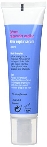 Pilopeptan Woman - Serum Reparador Capilar para Mujeres, 30ml