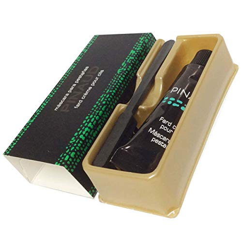 Pinaud Pinaud Mascara Pestañas 5 Ml. 50 ml