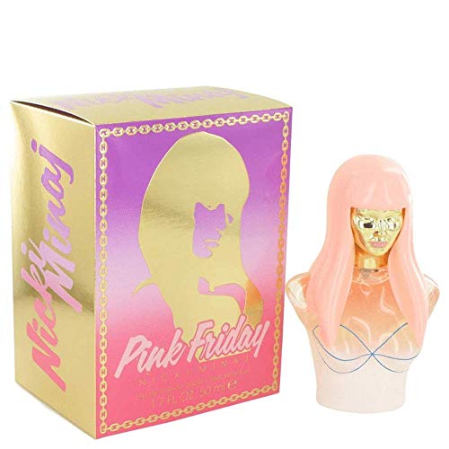 Pink Friday by Nicki Minaj