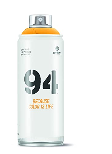 Pintura en spray MTN 94 RV-140 Marrón Topo 400ml