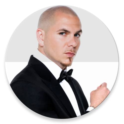 Pitbull Songs Video