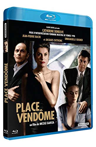 Place Vendôme [Francia] [Blu-ray]
