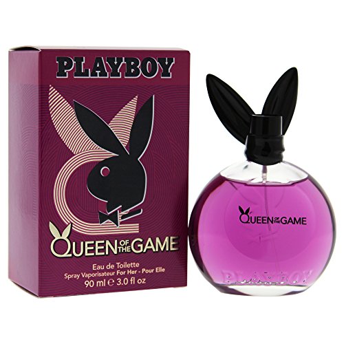 Playboy, Agua fresca - 90 ml.