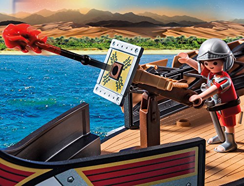 Playmobil History 5390, Miscelanea, a Partir de 6 años [Exclusivo]