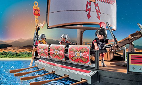 Playmobil History 5390, Miscelanea, a Partir de 6 años [Exclusivo]