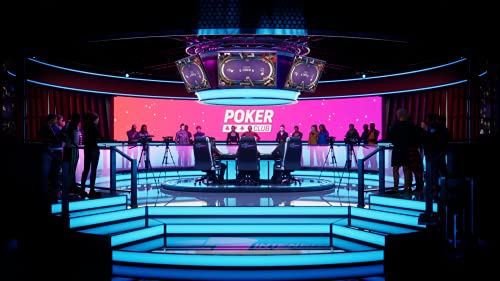 Poker Club - Playstation 5