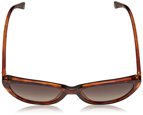 Polaroid PLD 4080/s Sunglasses, Marrón (086/LA Havana), 55 para Mujer